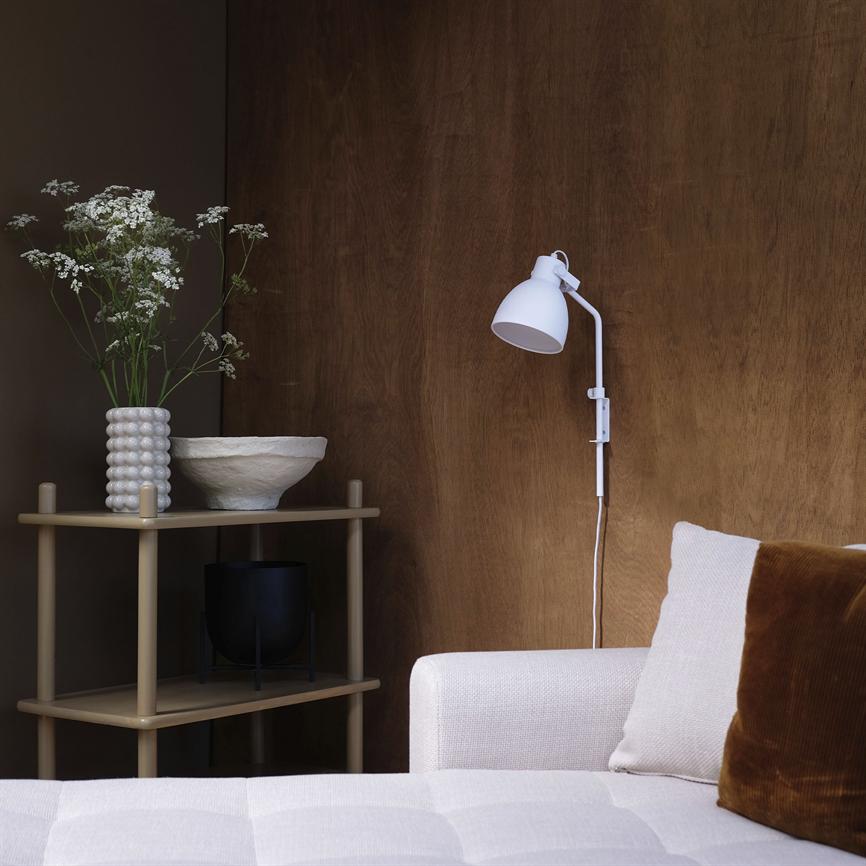 Coast Wandlampe
