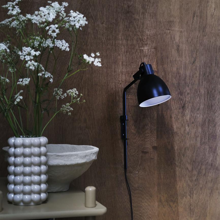 Coast Wandlampe