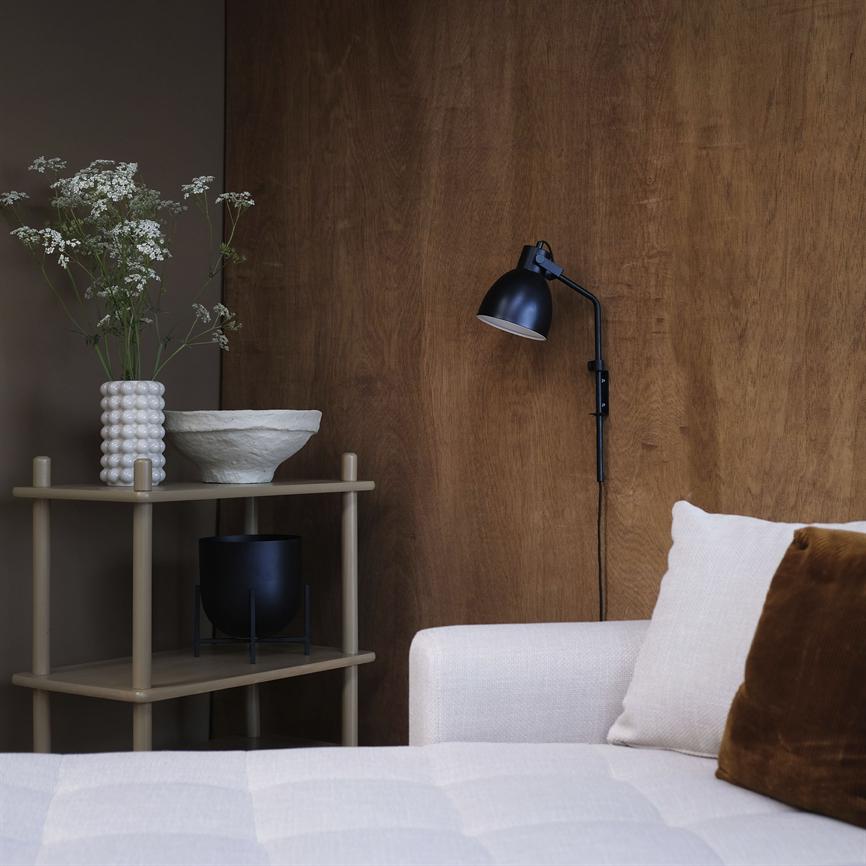 Coast Wandlampe