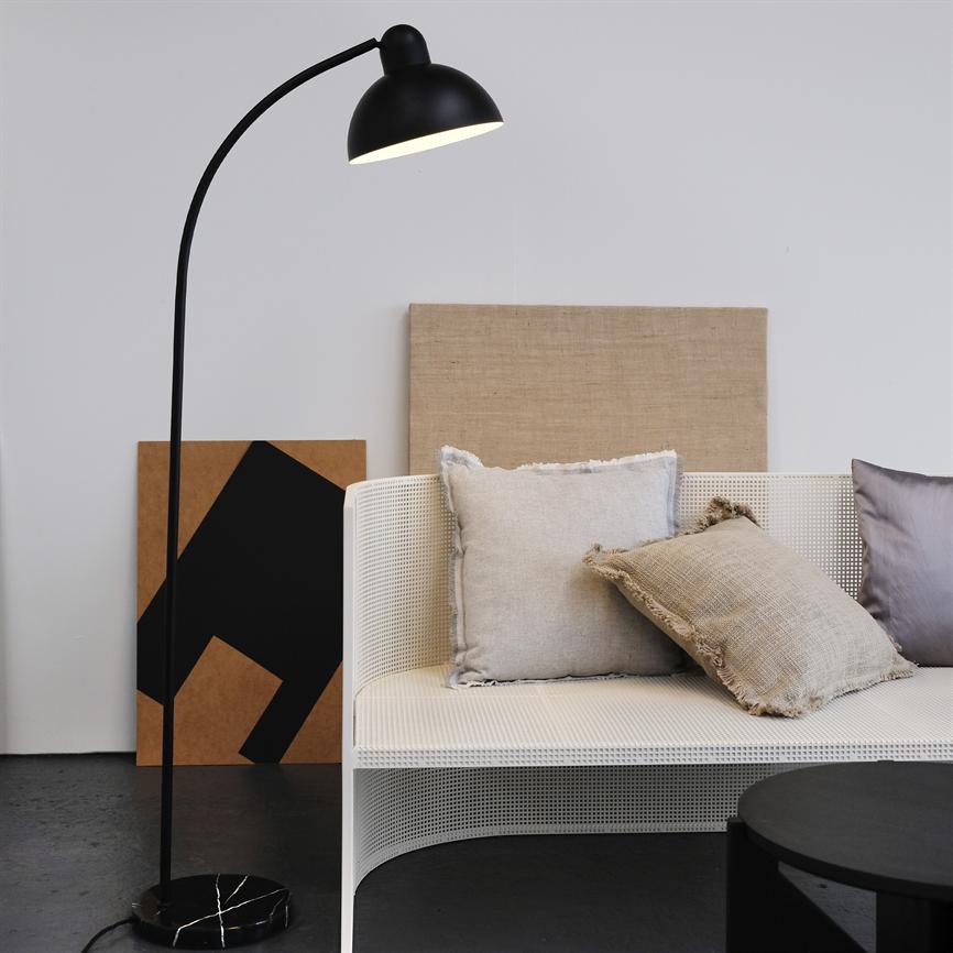 Eric Stehlampe