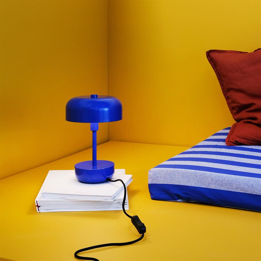 Haipot Tischlampe