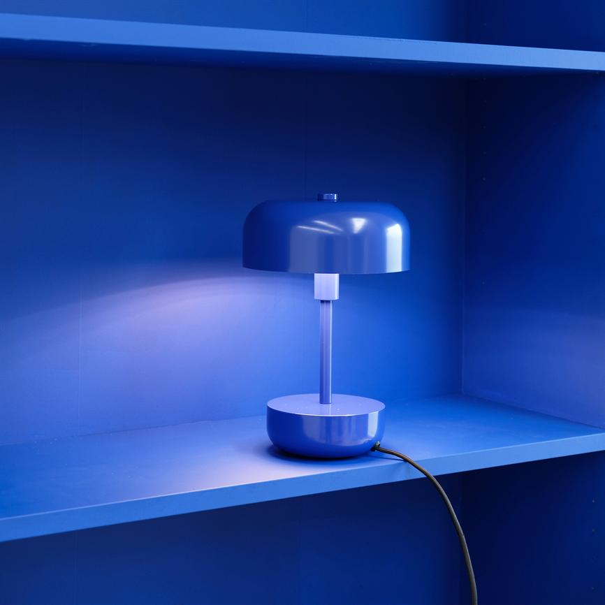 Haipot Tischlampe