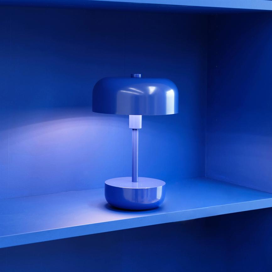 Haipot LED Wiederaufladbare Tischlampe