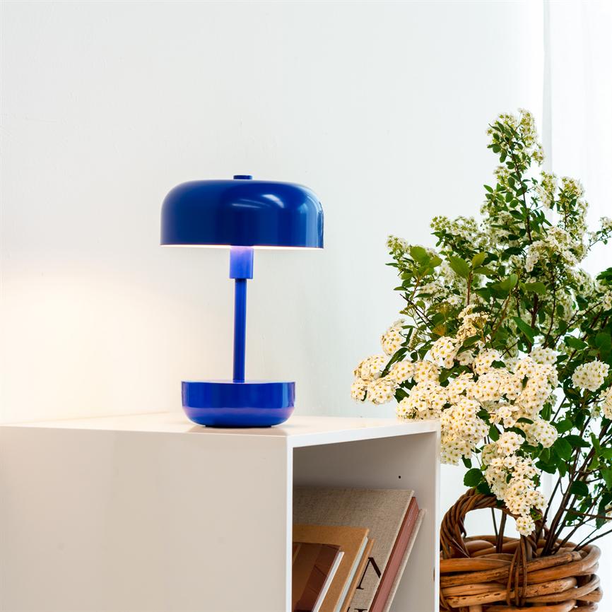 Haipot LED Wiederaufladbare Tischlampe