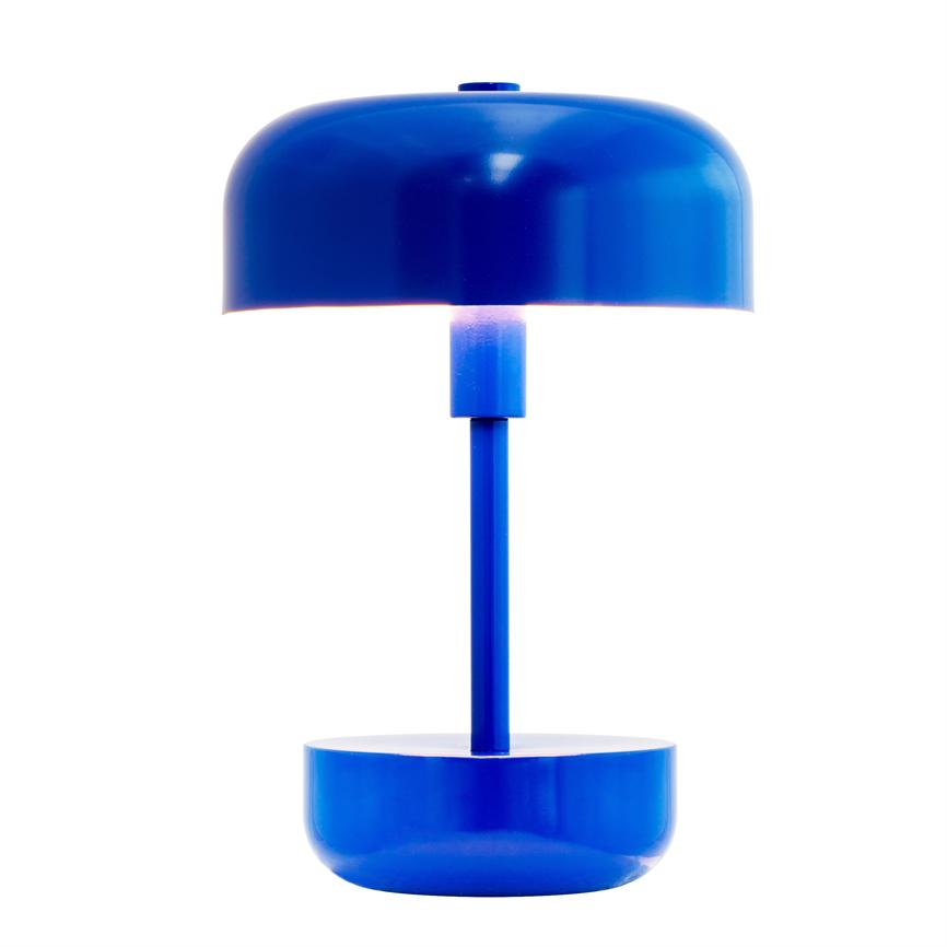 Haipot LED Wiederaufladbare Tischlampe