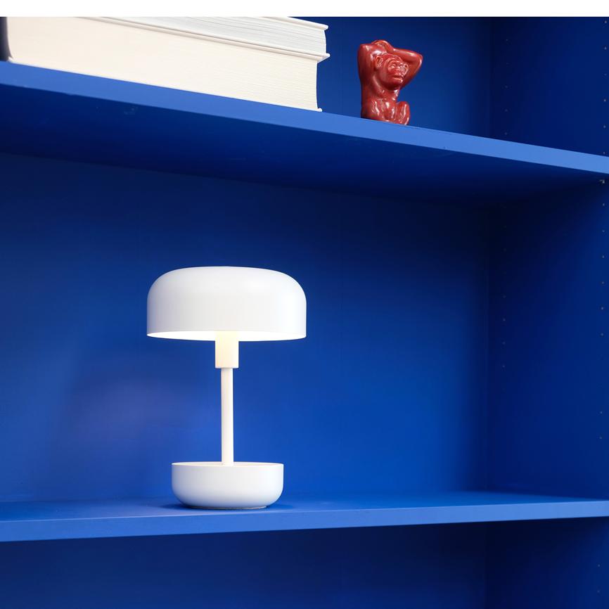 Haipot LED Wiederaufladbare Tischlampe
