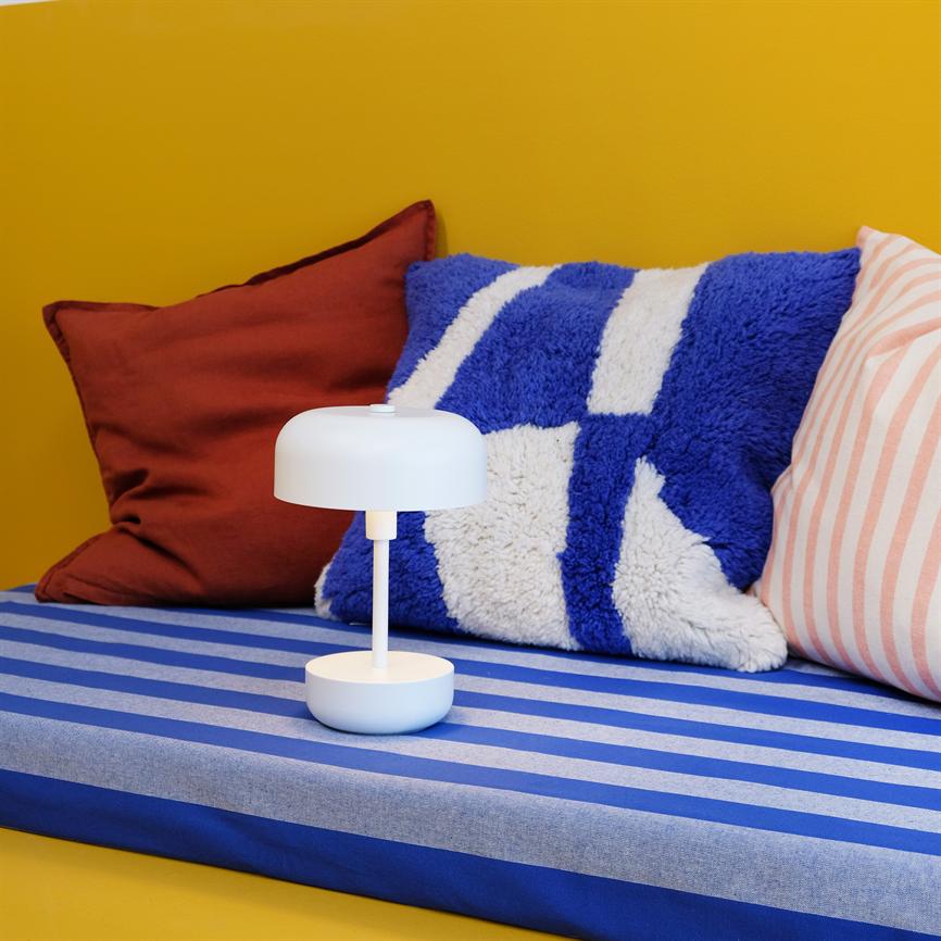 Haipot LED Wiederaufladbare Tischlampe