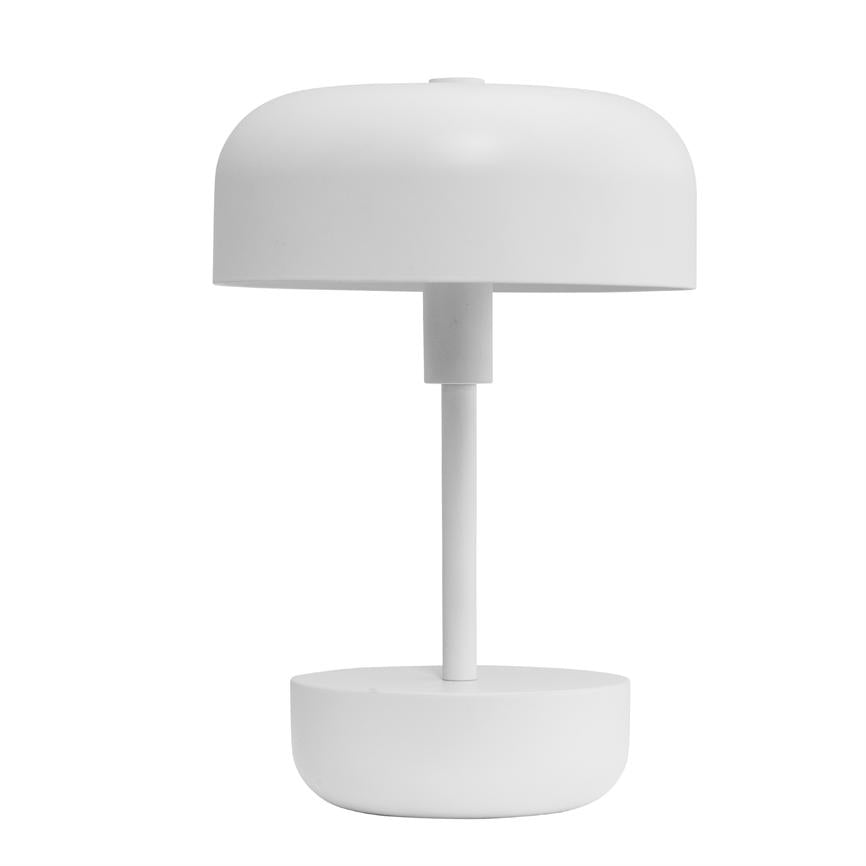 Haipot LED Wiederaufladbare Tischlampe