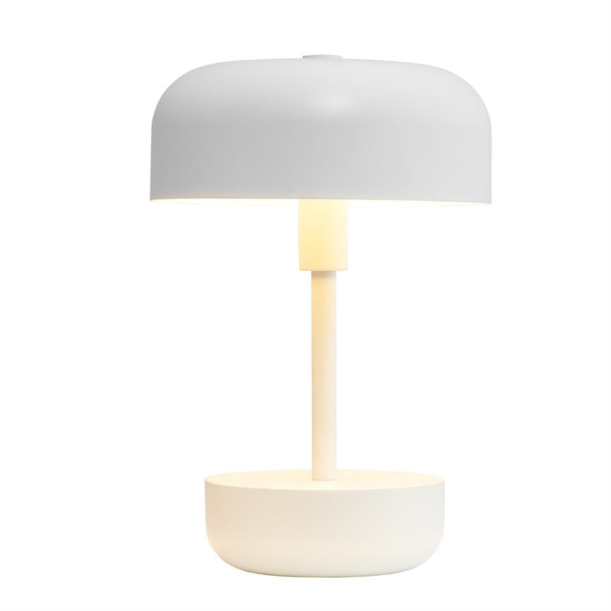 Haipot LED Wiederaufladbare Tischlampe