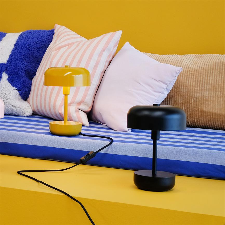Haipot LED Wiederaufladbare Tischlampe