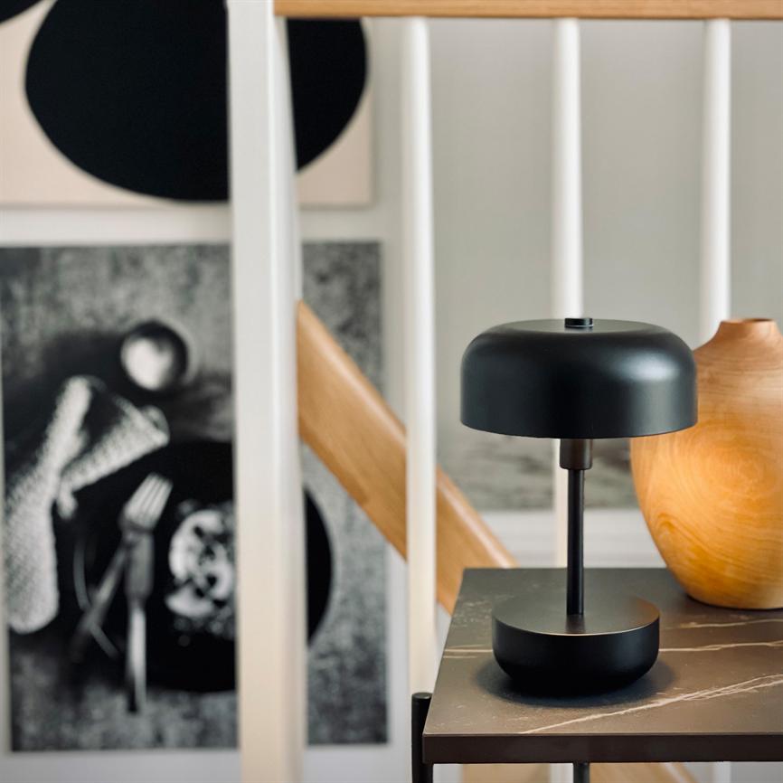 Haipot LED Wiederaufladbare Tischlampe