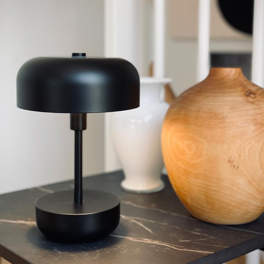Haipot LED Wiederaufladbare Tischlampe