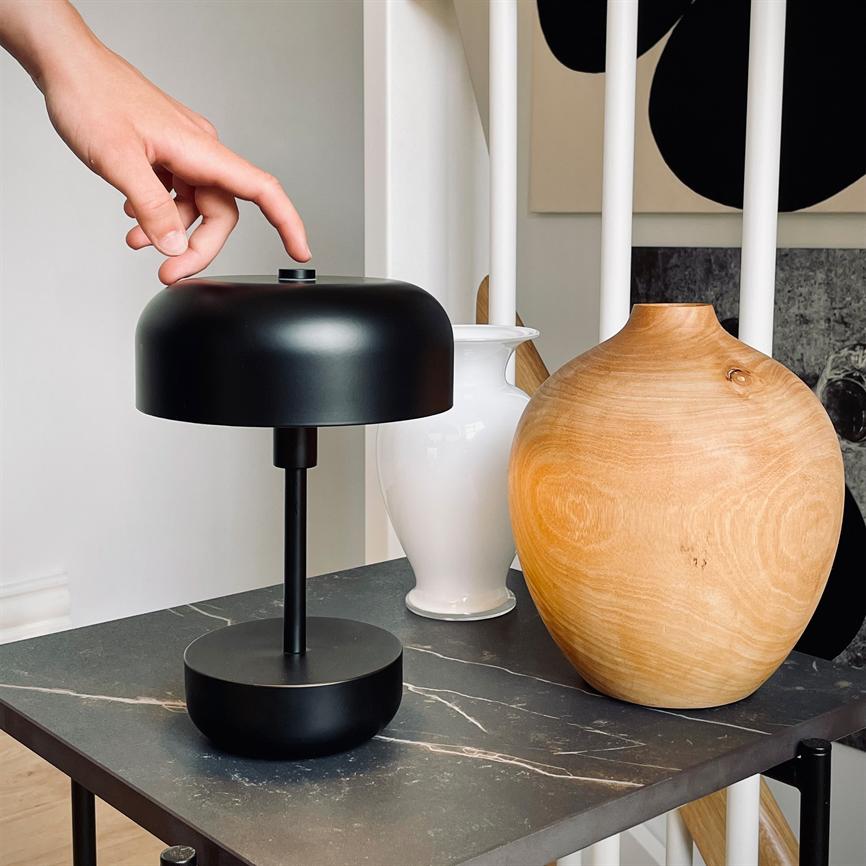 Haipot LED Wiederaufladbare Tischlampe