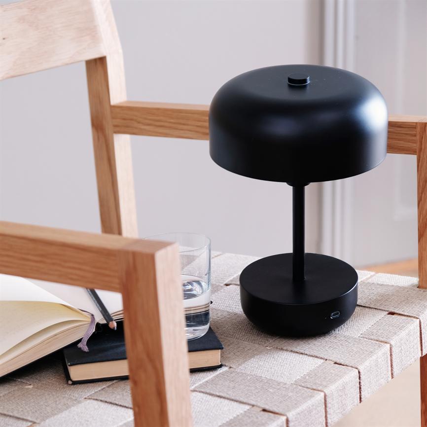 Haipot LED Wiederaufladbare Tischlampe