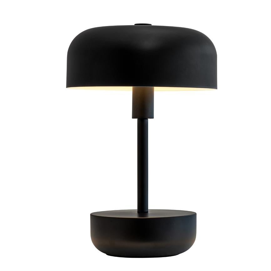 Haipot LED Wiederaufladbare Tischlampe