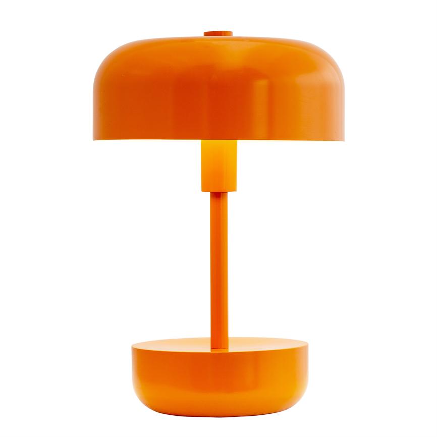 Haipot LED Wiederaufladbare Tischlampe