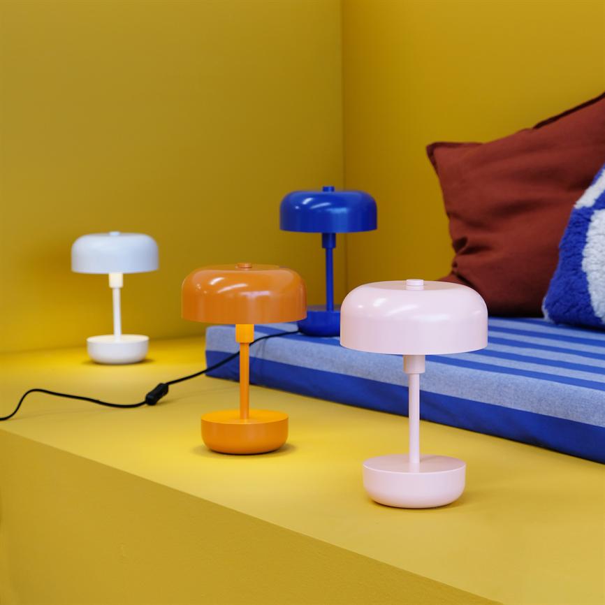 Haipot LED Wiederaufladbare Tischlampe