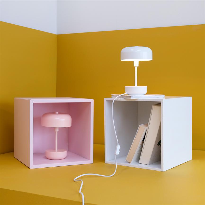 Haipot Tischlampe
