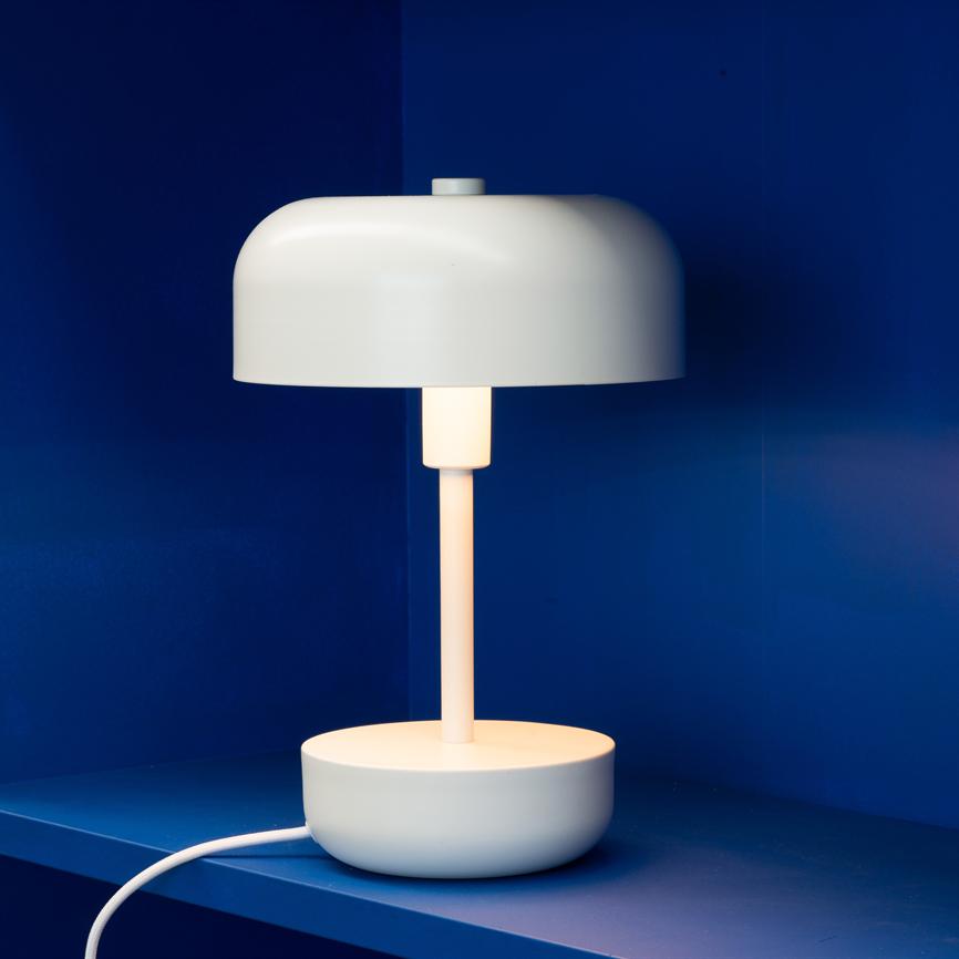 Haipot Tischlampe