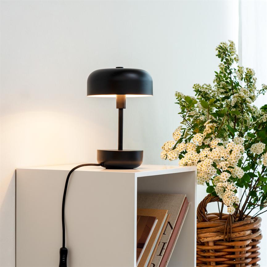 Haipot Tischlampe