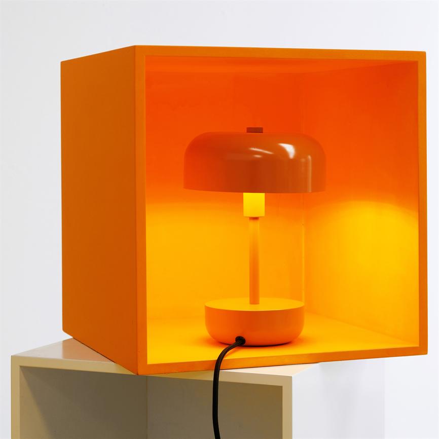 Haipot Tischlampe