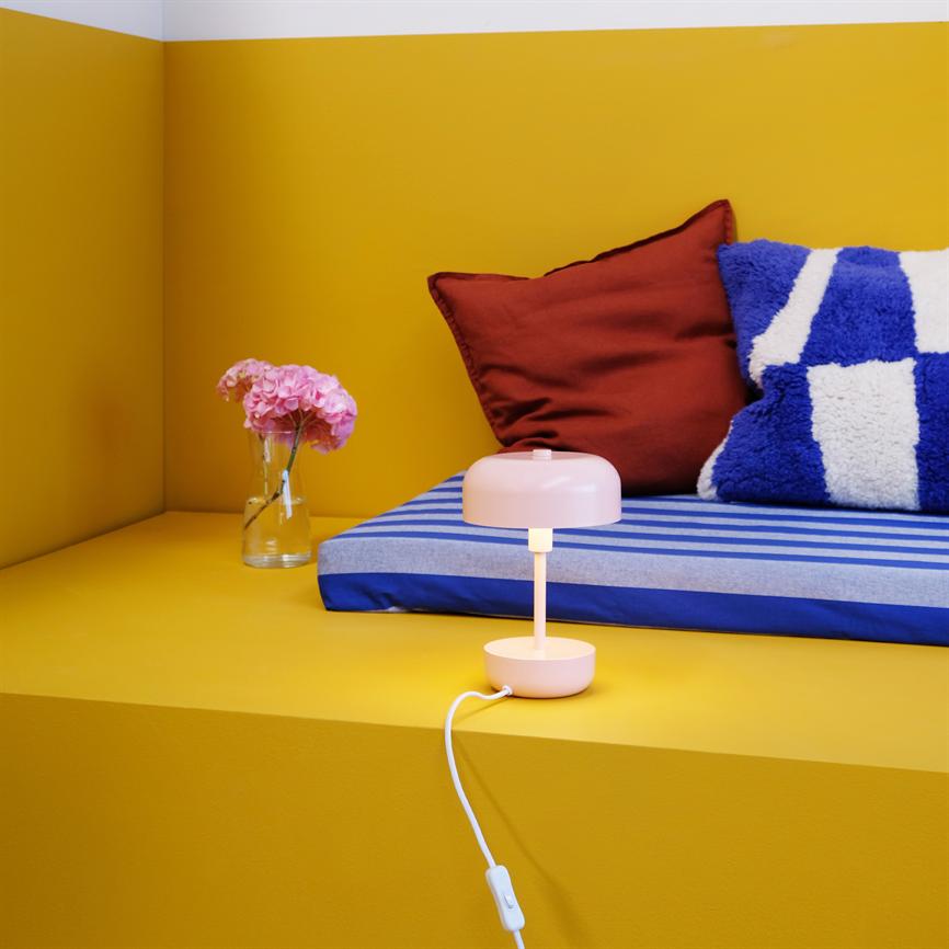 Haipot Tischlampe