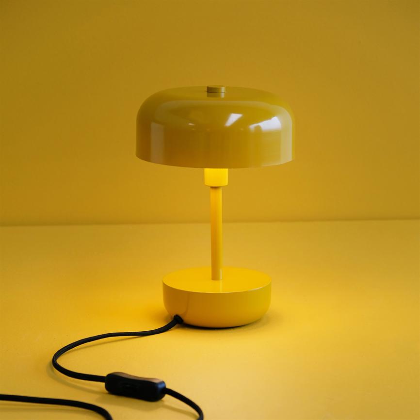 Haipot Tischlampe