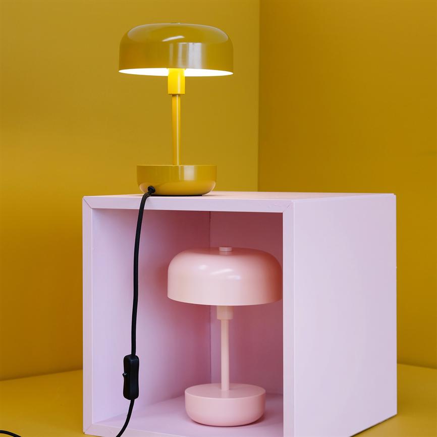 Haipot Tischlampe