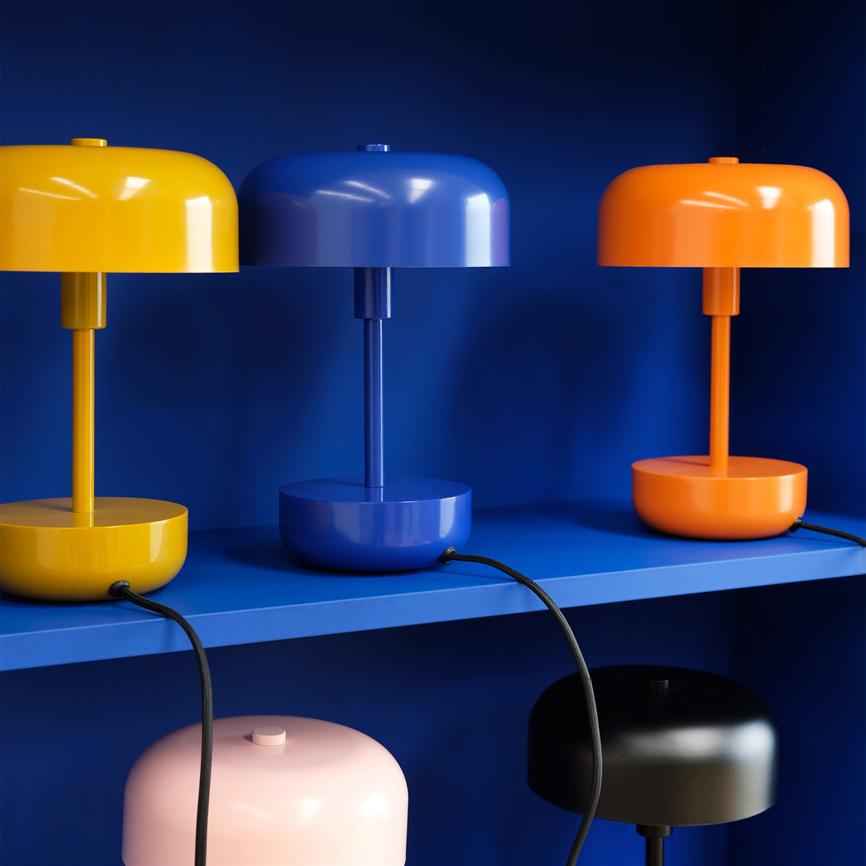 Haipot Tischlampe