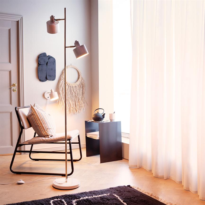 Ocean Stehlampe