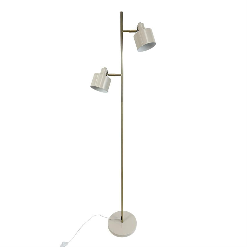 Ocean Stehlampe