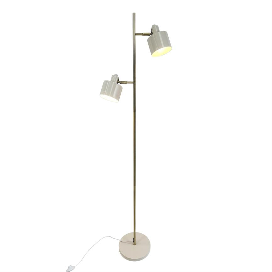 Ocean Stehlampe