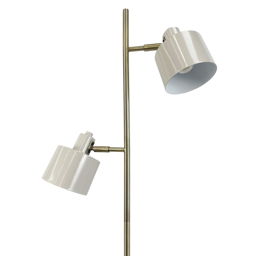 Ocean Stehlampe