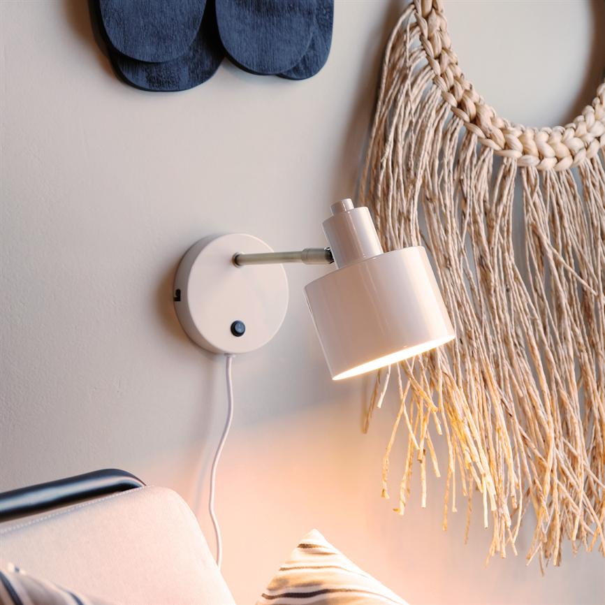 Ocean Wandlampe