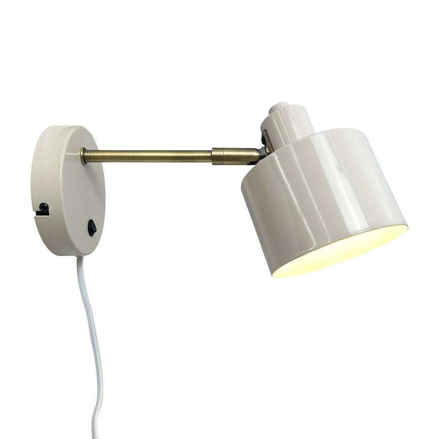 Ocean Wandlampe