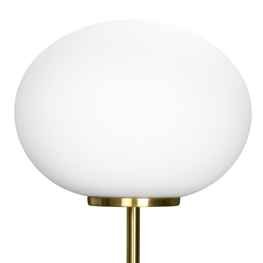 Queen Tischlampe