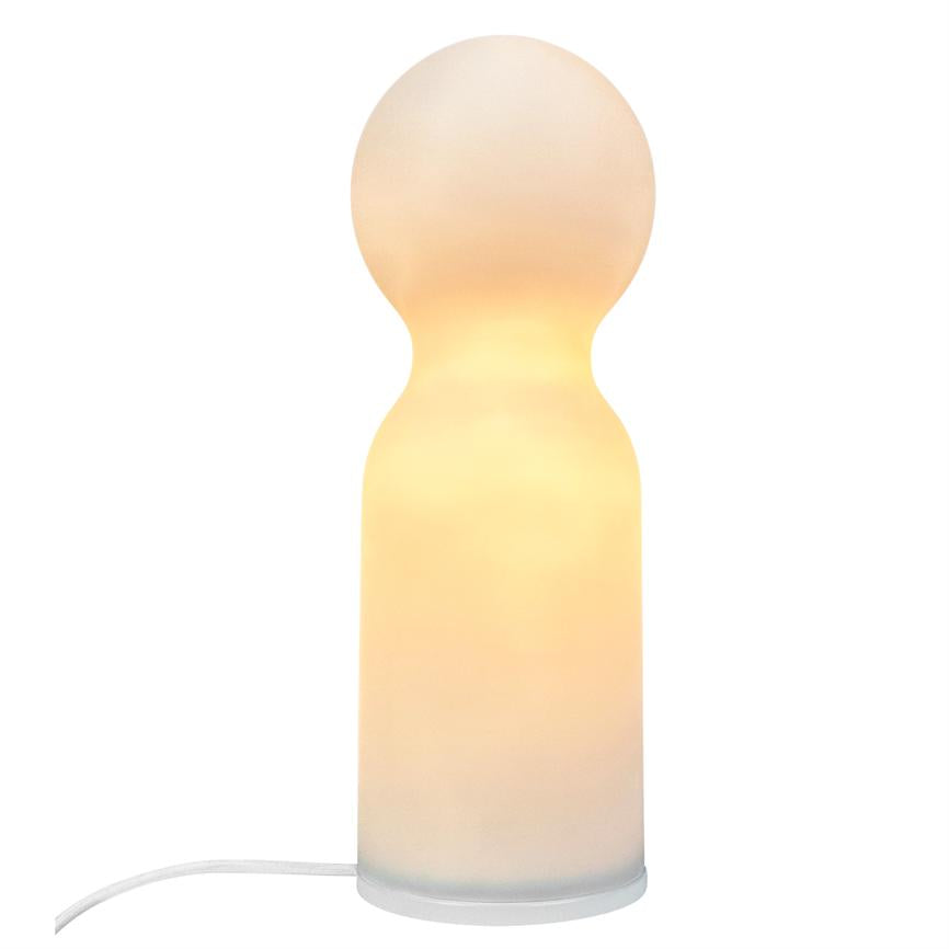 Harper Tischlampe – Opal