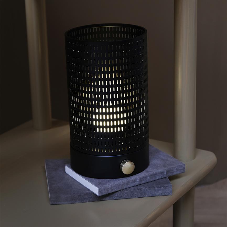 Mesh Wiederaufladbare Laterne