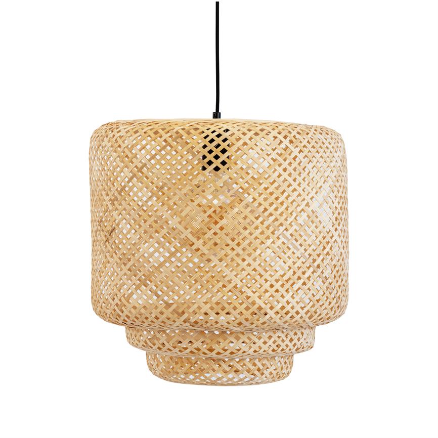 Boom Pendelleuchte – Natur