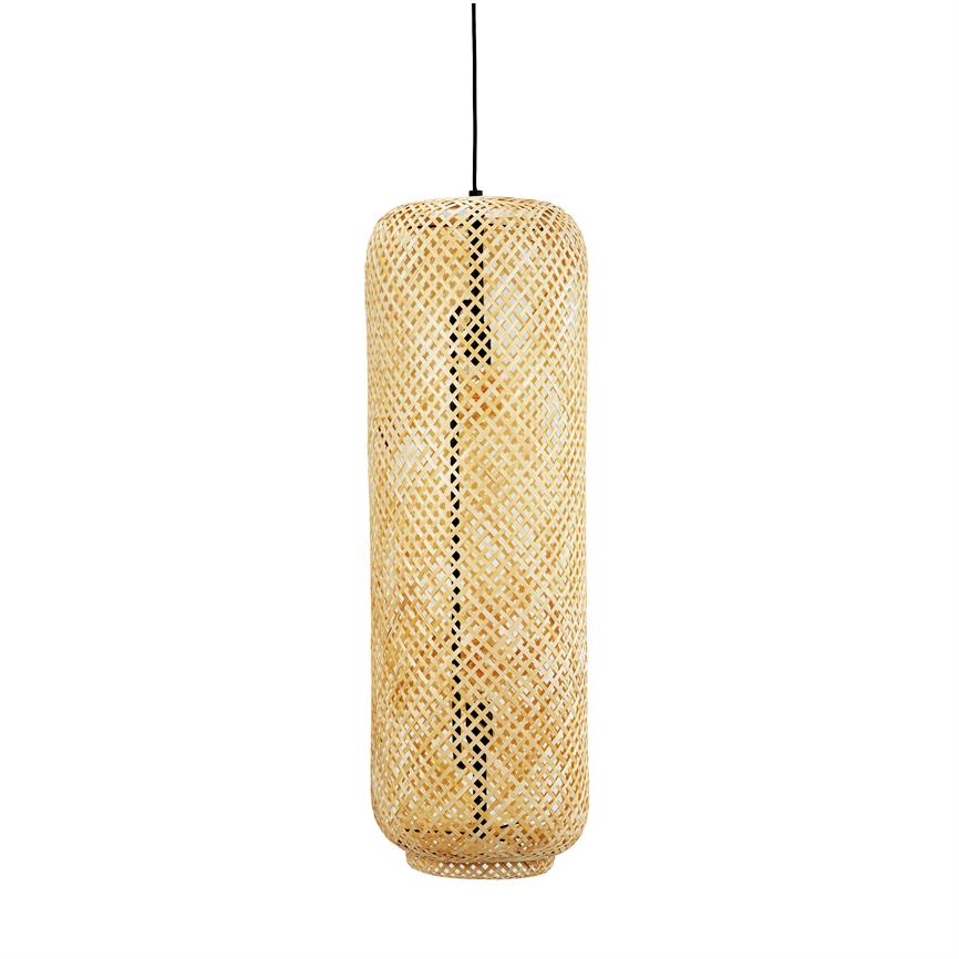 Boom Pendelleuchte – Natur