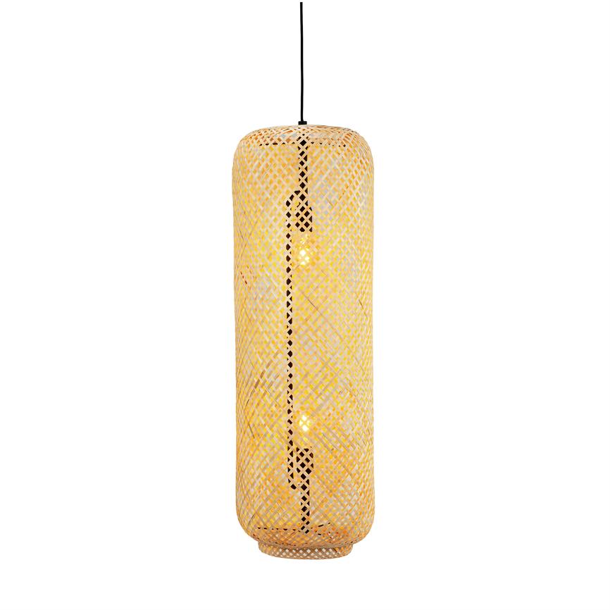 Boom Pendelleuchte – Natur