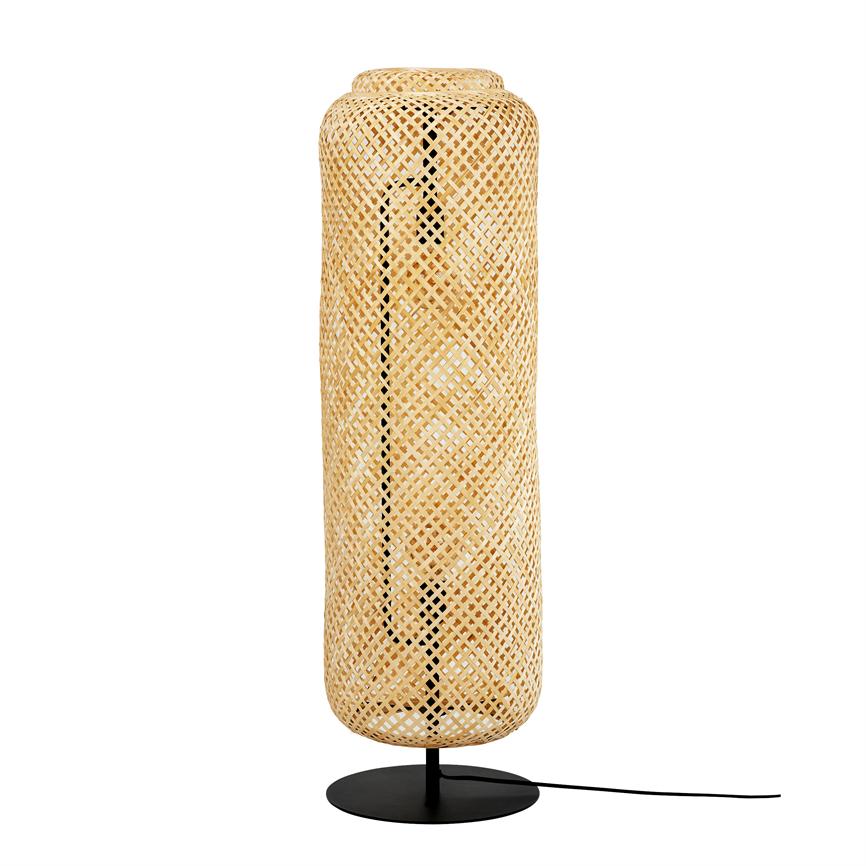Boom Stehlampe – Natur
