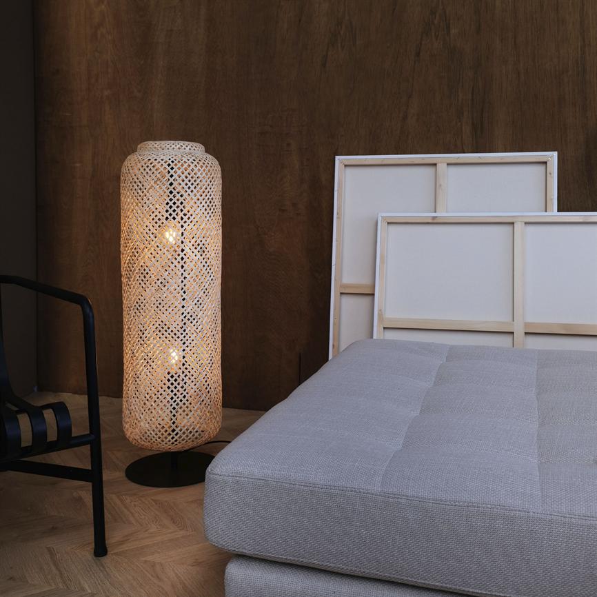 Boom Stehlampe – Natur