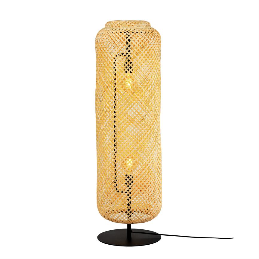 Boom Stehlampe – Natur