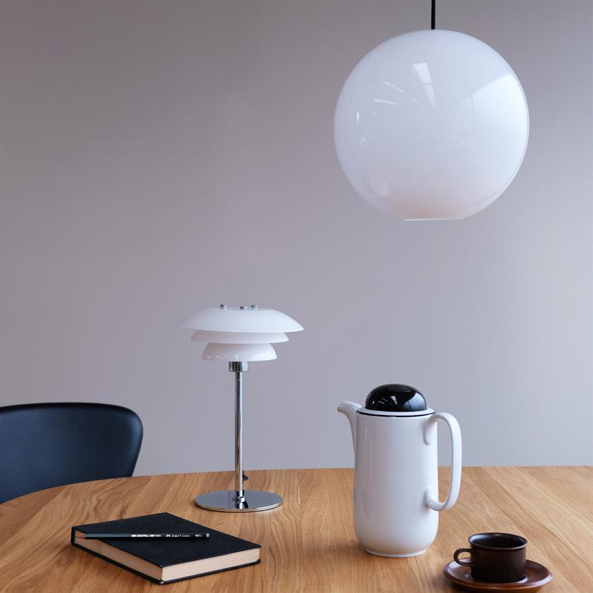 Cafè Pendelleuchte Ø25 – Ansicht 2