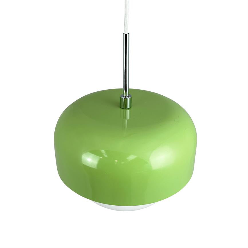 Haipot Pendelleuchte – Matcha Grün – Ansicht 5