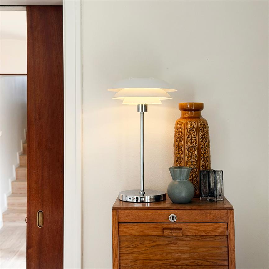 DL31 Tischlampe