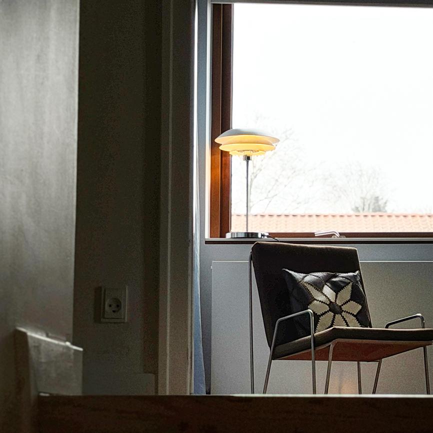DL31 Tischlampe