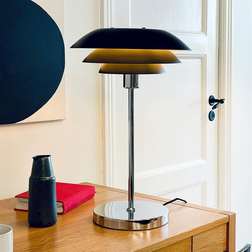 DL31 Tischlampe