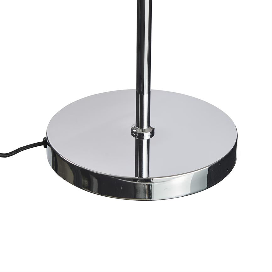 DL31 Stehlampe – Schwarz – Ansicht 5